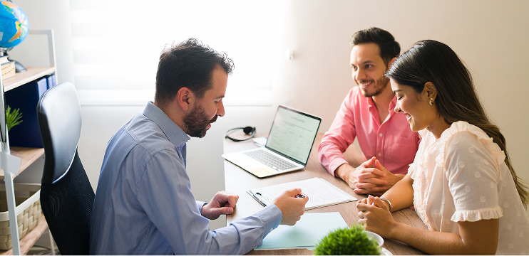 We Find Best Options (Our experts compare rates)