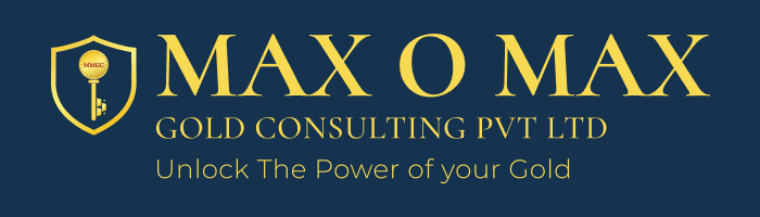 MAX O MAX Gold Consulting Pvt Ltd